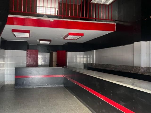 Local Comercial en alquiler en Girardot, Aragua