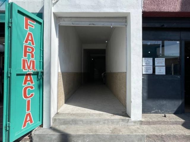 Local Comercial en alquiler en Calicanto, Girardot