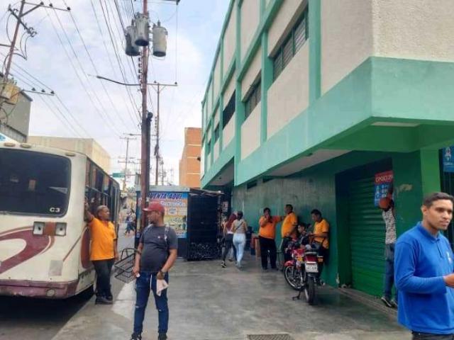 Local Comercial en alquiler en Valencia, Carabobo