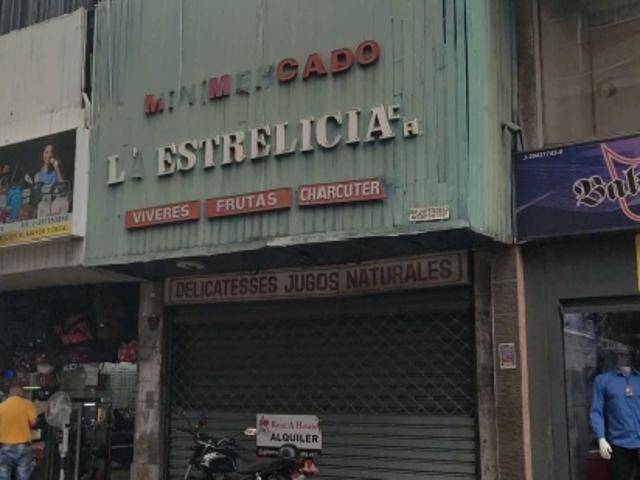 Local Comercial en alquiler en Calicanto, Girardot