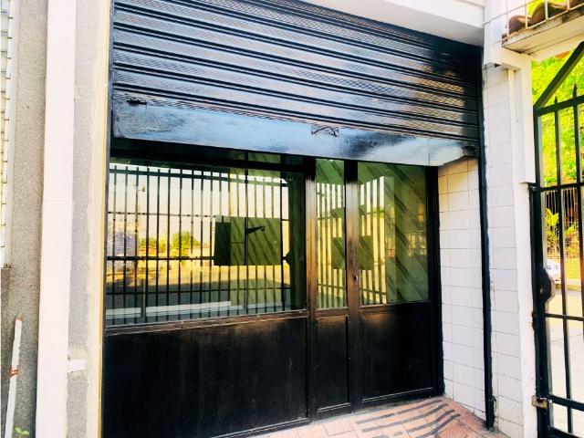 Local Comercial en alquiler en Iribarren, Lara