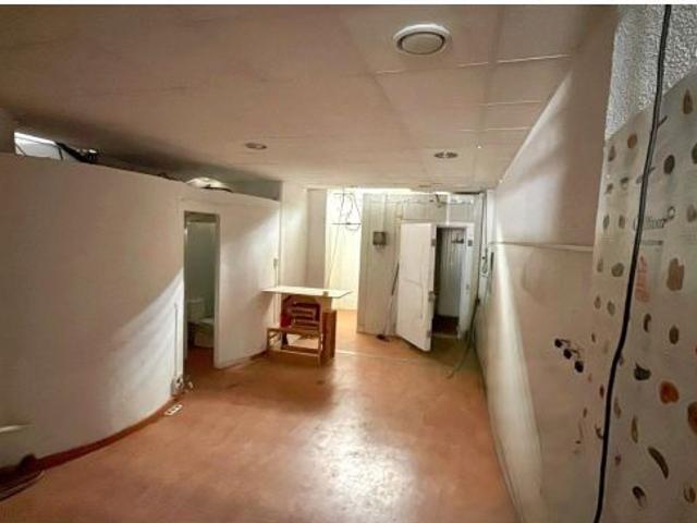 Local Comercial en alquiler en Mercat central, Reus