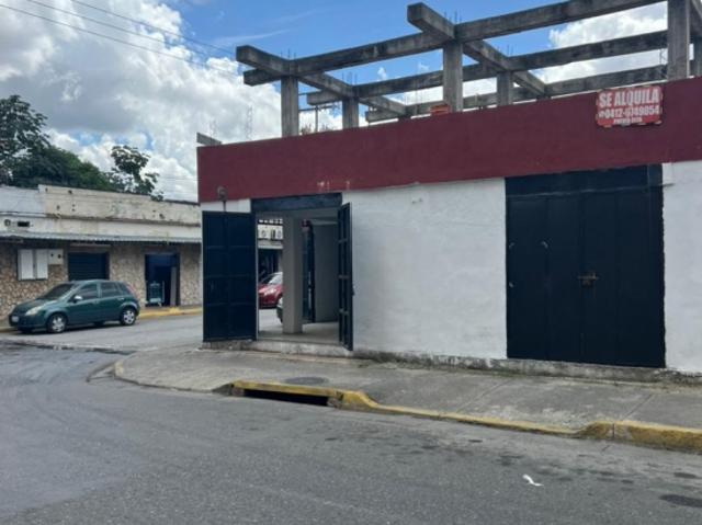 Local Comercial en alquiler en Acarigua, Portuguesa