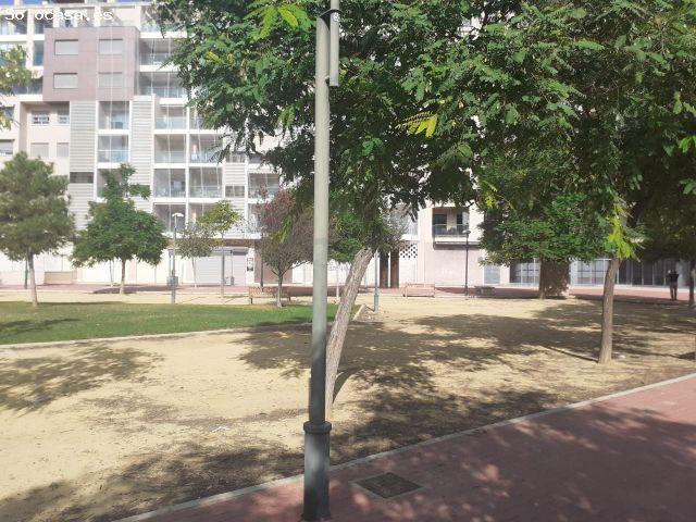 Local Comercial en alquiler en Murcia, Casas del Camino de Churra