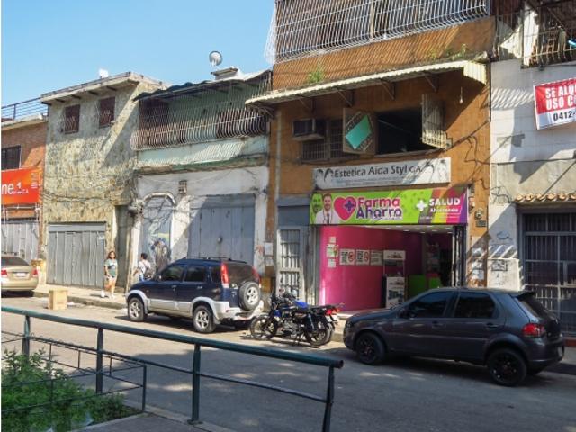 Local Comercial en alquiler en Boca De Uchire, Distrito Capital