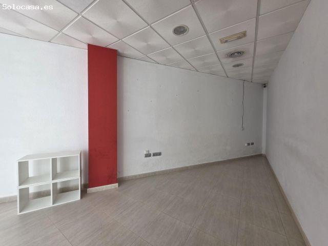 Local Comercial en alquiler en Balerma, El Ejido