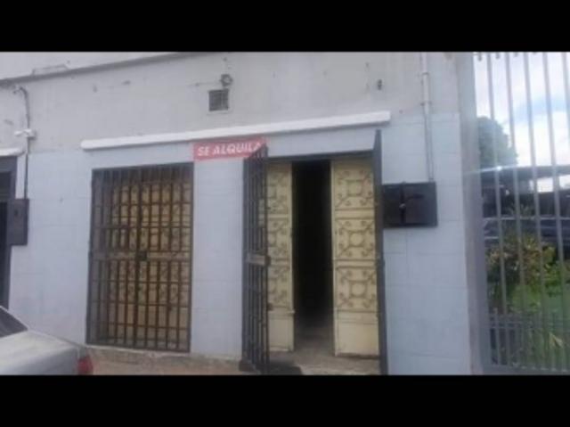 Local Comercial en alquiler en Barquisimeto, Municipio Iribarren