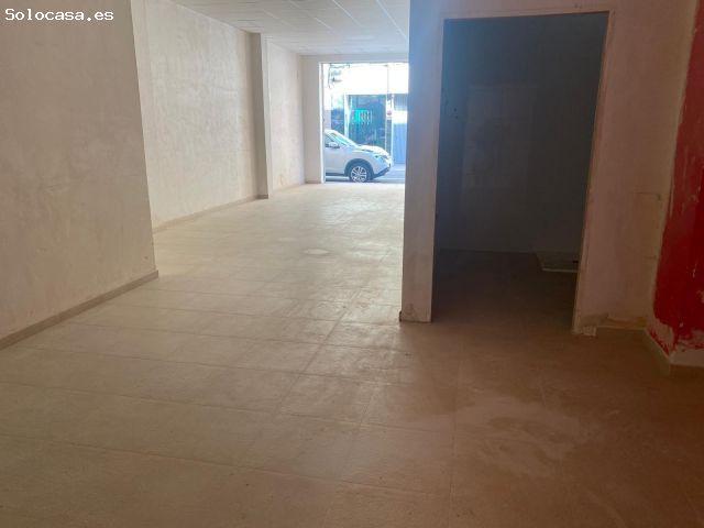 Local Comercial en alquiler en San Juan De Alicante, Benalua i els Antigons
