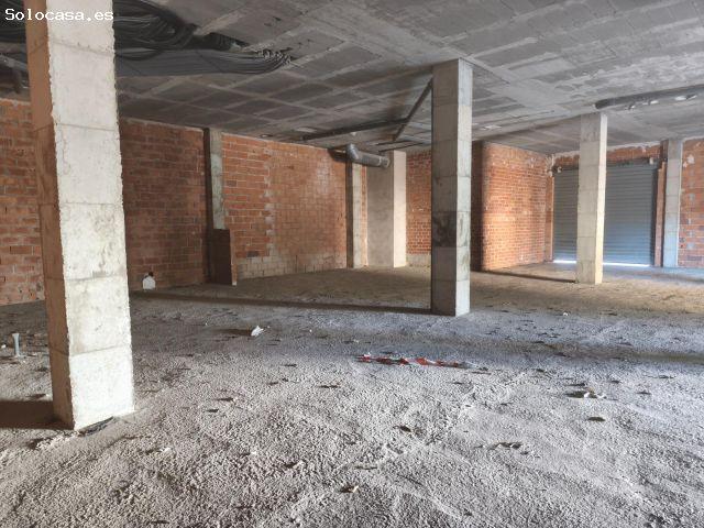 Local Comercial en alquiler en Grup Sant Llorenç, la Plana Alta