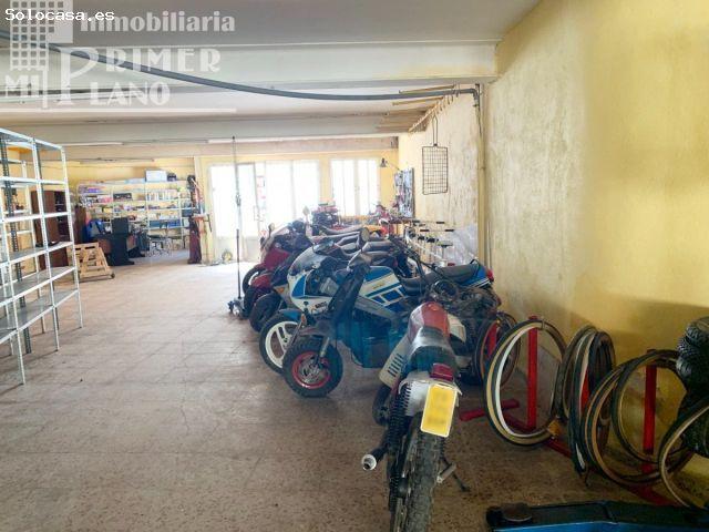 Local Comercial en alquiler en Tomelloso, Castilla-La Mancha