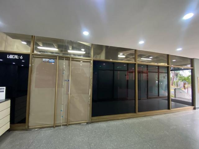 Local Comercial en alquiler en Sucre, Caracas