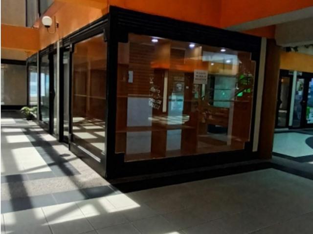 Local Comercial en alquiler en Girardot, Aragua
