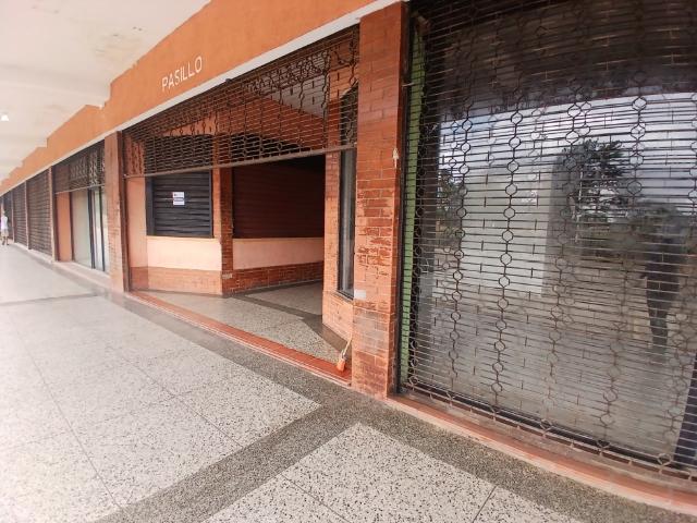 Local Comercial en alquiler en Parcelamiento Cruz de Los Choferes, El Tigre