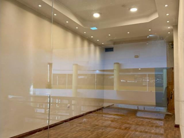 Local Comercial en alquiler en Miguel Peña, Valencia