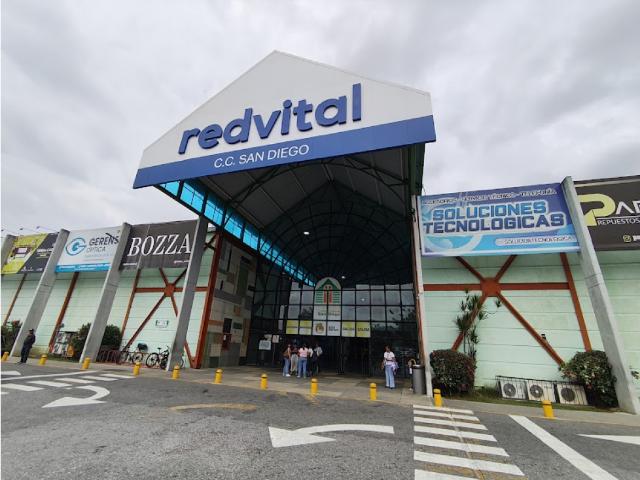 Local Comercial en alquiler en San Diego, Carabobo
