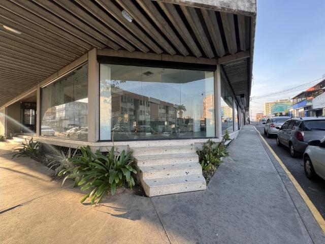 Local Comercial en alquiler en Iribarren, Lara
