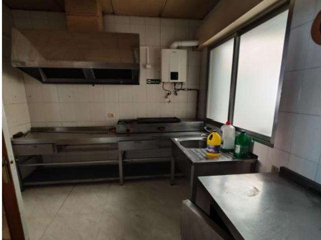 Local Comercial en alquiler en Santo Tomás de las Ollas, El Bierzo