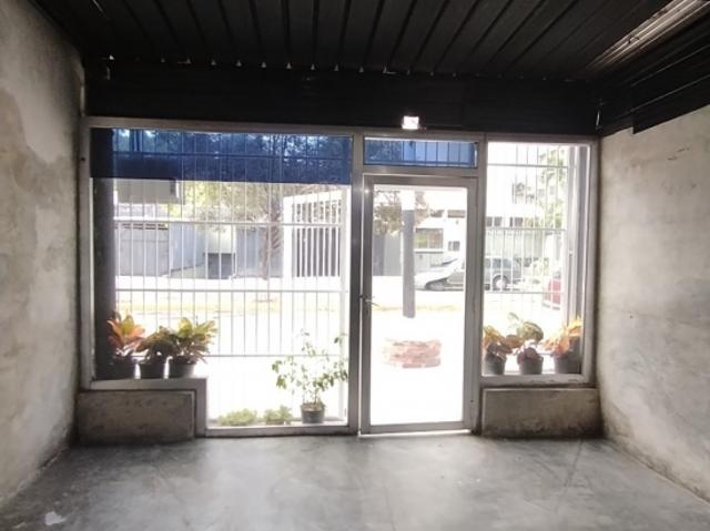 Local Comercial en alquiler en Calicanto, Maracay