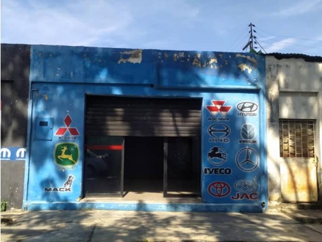 Local Comercial en alquiler en Barquisimeto, Lara
