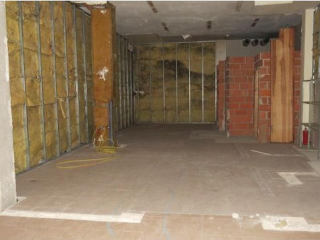 Local Comercial en alquiler en La Albuera, Segovia