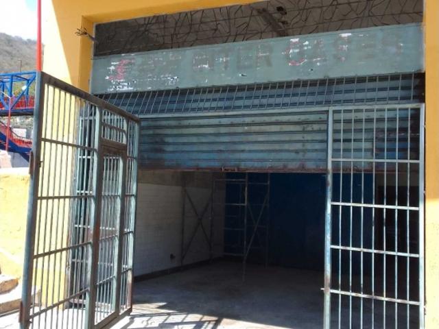 Local Comercial en alquiler en Valencia, Carabobo