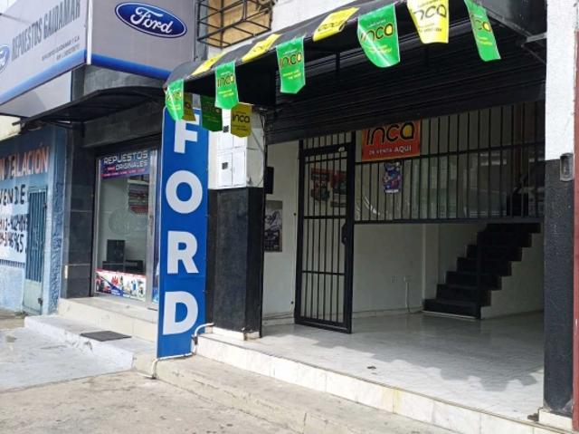Local Comercial en alquiler en Girardot, Aragua