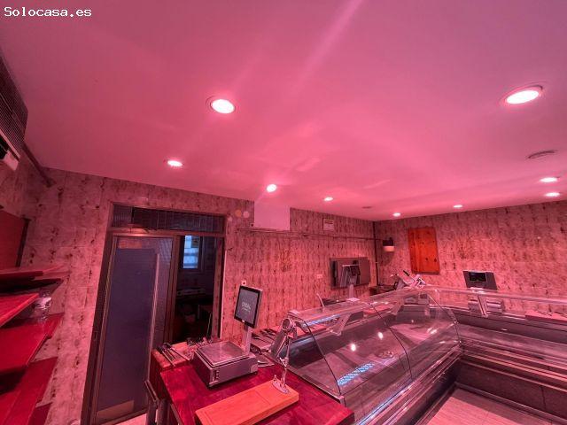 Local Comercial en alquiler en carme, Baix Camp