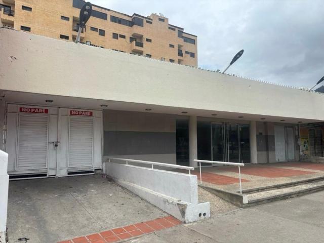 Local Comercial en alquiler en Caraballeda, Vargas