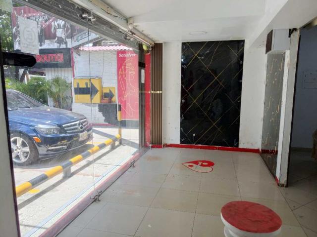 Local Comercial en alquiler en Boca De Uchire, Miranda