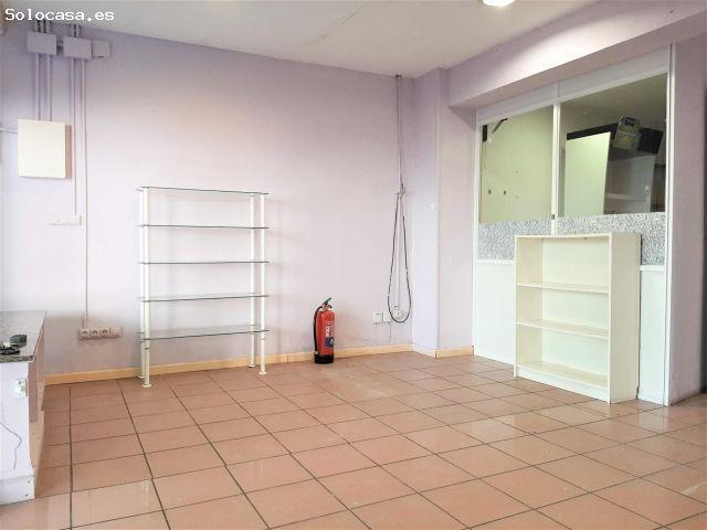 Local Comercial en alquiler en Sant Andreu, Barcelonès