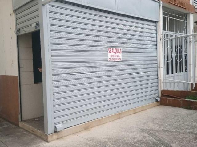 Local Comercial en alquiler en Barquisimeto, Lara