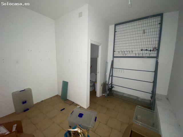 Local Comercial en alquiler en Badajoz, Santo Domingo
