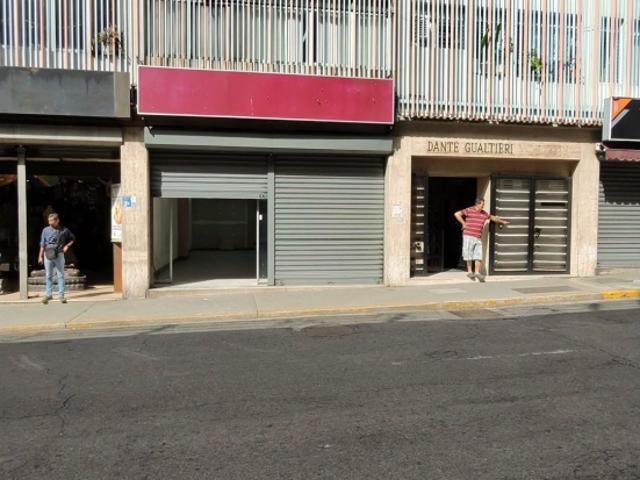 Local Comercial en alquiler en Chacao, Caracas