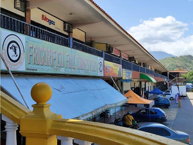 Local Comercial en alquiler en Girardot, Aragua