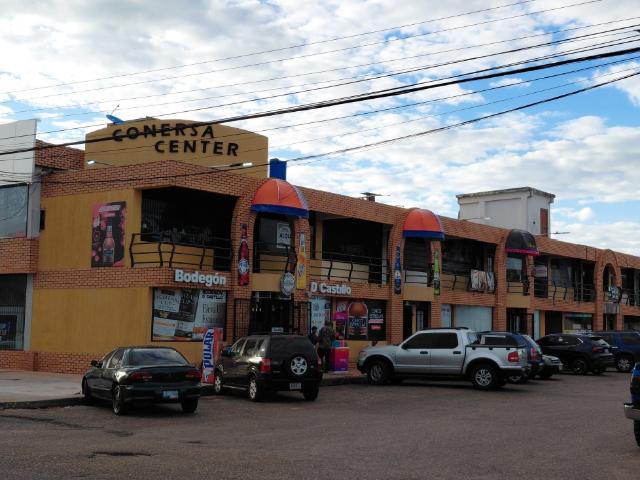 Local Comercial en alquiler en San José De Guanipa, Amazonas