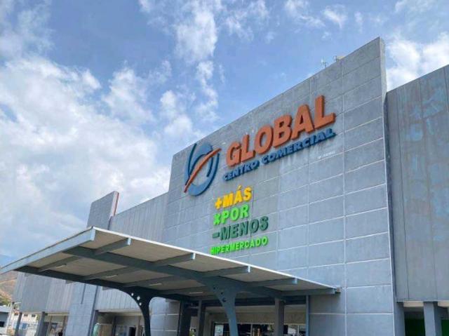 Local Comercial en alquiler en La Barraca, Girardot