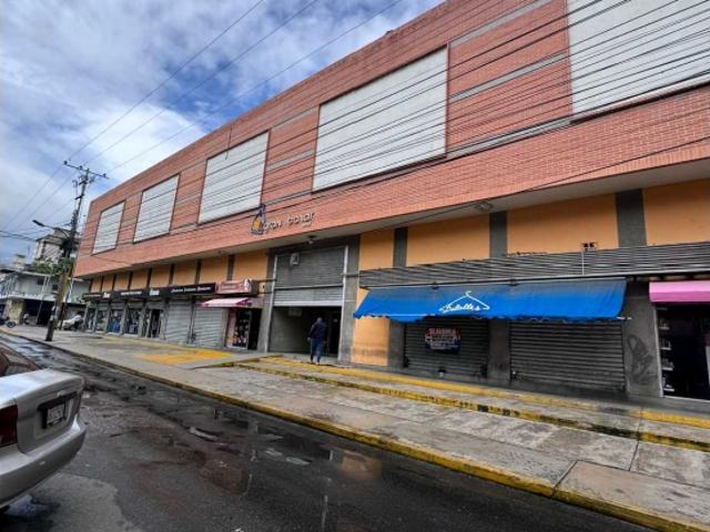 Local Comercial en alquiler en Girardot, Aragua