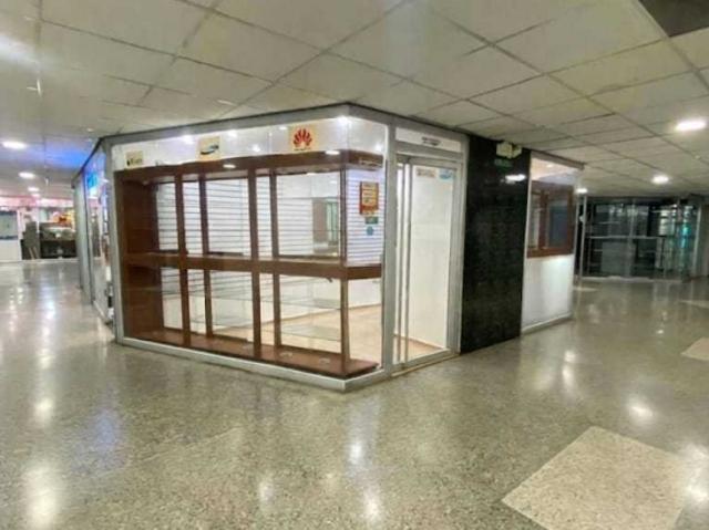 Local Comercial en alquiler en Girardot, Aragua