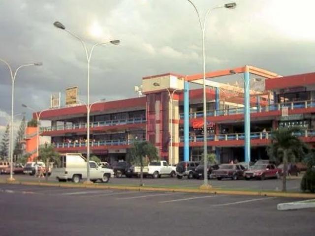 Local Comercial en alquiler en San José De Guanipa, Amazonas