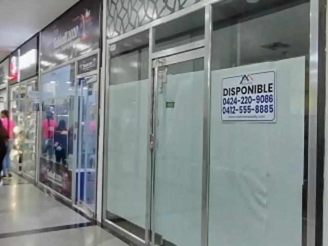 Local Comercial en alquiler en Girardot, Aragua