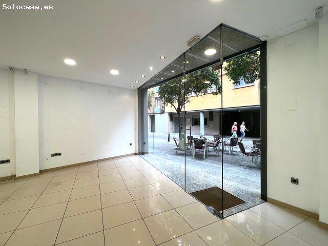 Local Comercial en alquiler en Igualada