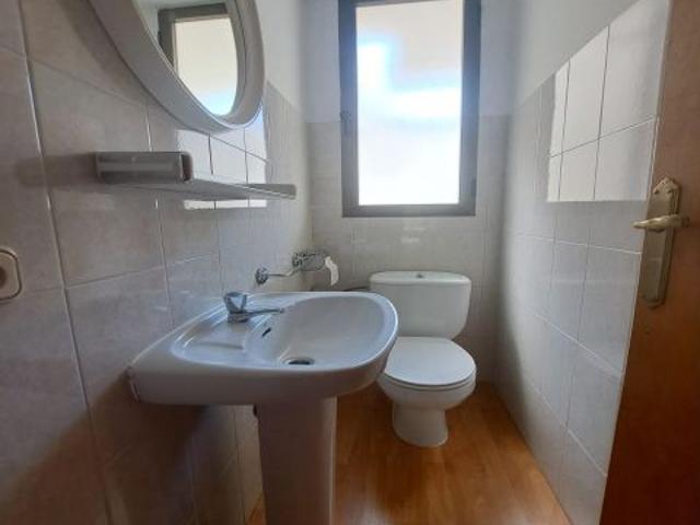 Local Comercial en alquiler en Cuéllar, Castilla y León