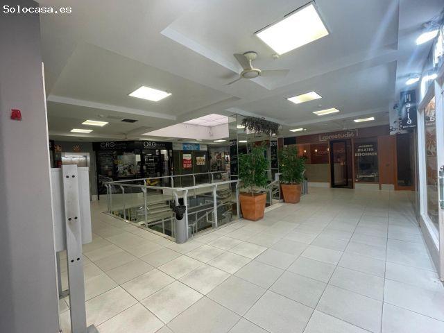 Local Comercial en alquiler en San Lorenzo, Segovia