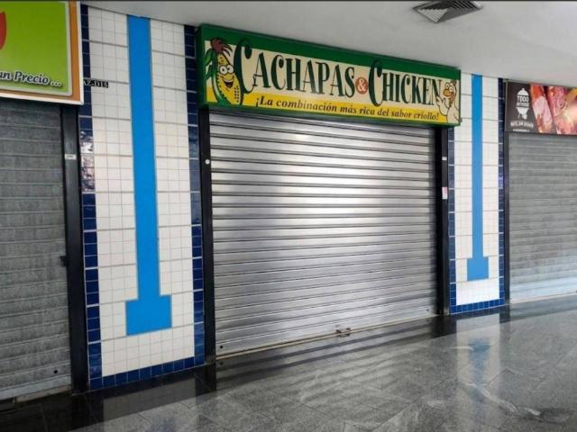 Local Comercial en alquiler en Valencia, Municipio Valencia