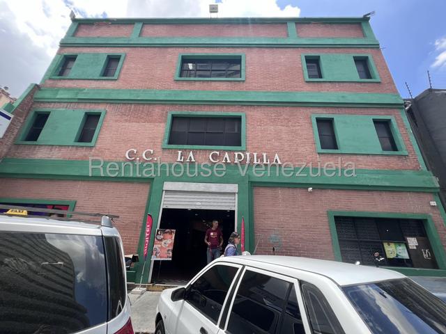 Local Comercial en alquiler en Santa Rita, Aragua