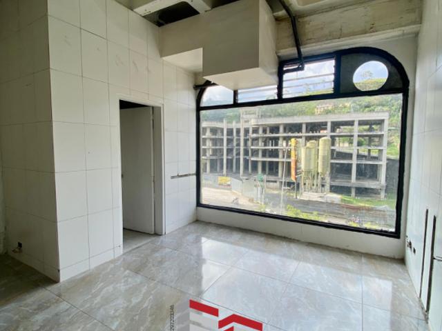 Local Comercial en alquiler en San Antonio De Los Altos, Miranda