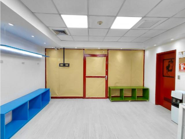 Local Comercial en alquiler en Los Samanes, Bolívar