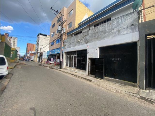 Local Comercial en alquiler en Girardot, Aragua