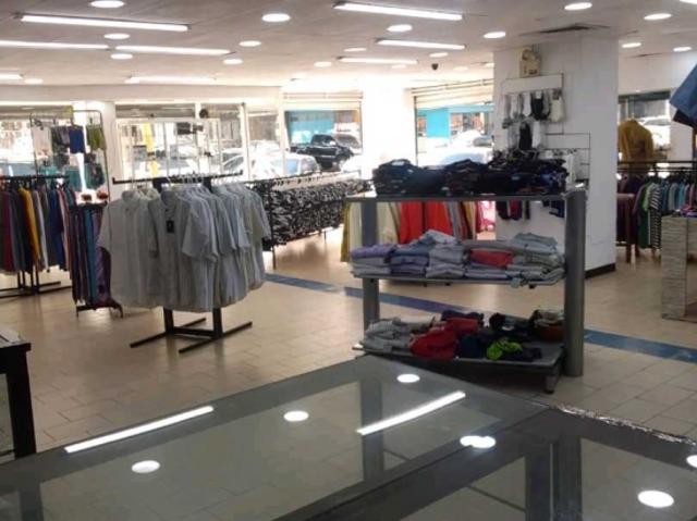 Local Comercial en alquiler en Carabobo