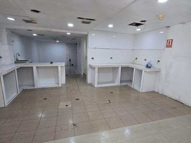 Local Comercial en alquiler en Boca De Uchire, Miranda
